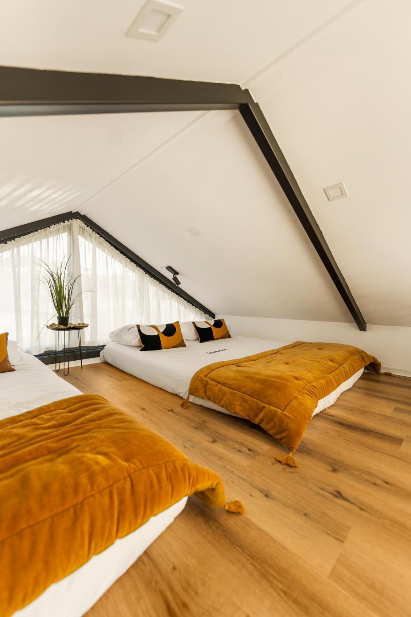 Bruval Eco Retreat Hotel Sandim Eksteriør billede